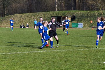 Bild 209 - B-Juniorinnen MTSV Olympia Neum�nster - FSC Kaltenkirchen : Ergebnis: 4:1